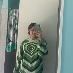 Meet your Posher, Jade jasmine